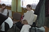 Koło Gospodyń Wiejskich Międzyleś - Choinka